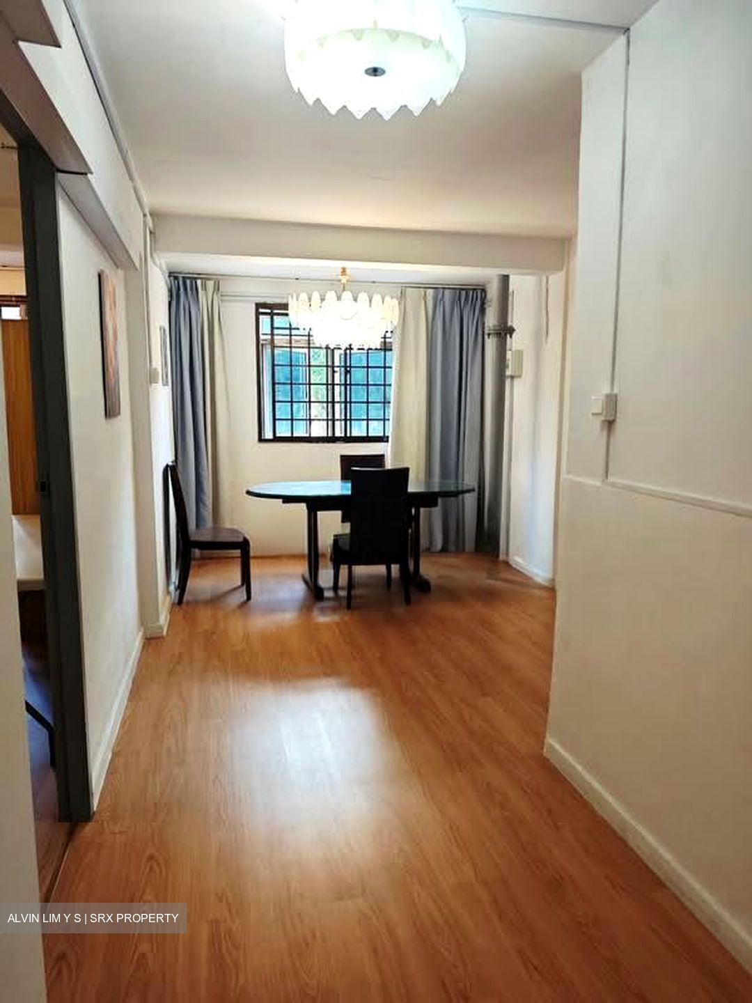 Blk 169 Stirling View (Queenstown), HDB 3 Rooms #595741251